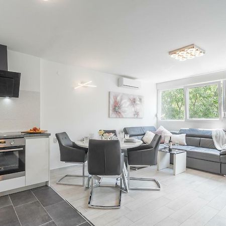 Luxury Apartment Bepo Split Bagian luar foto