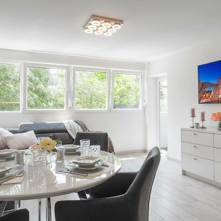 Luxury Apartment Bepo Split Bagian luar foto
