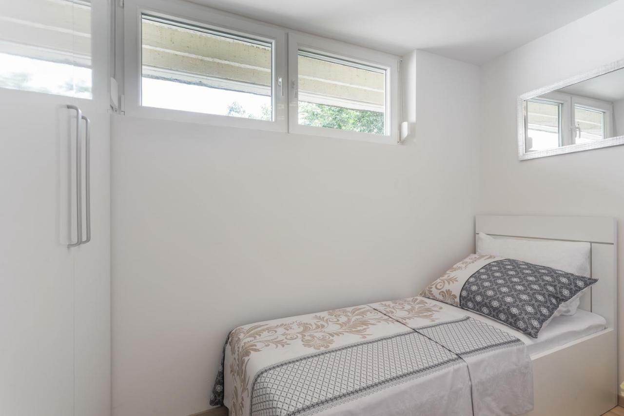 Luxury Apartment Bepo Split Bagian luar foto