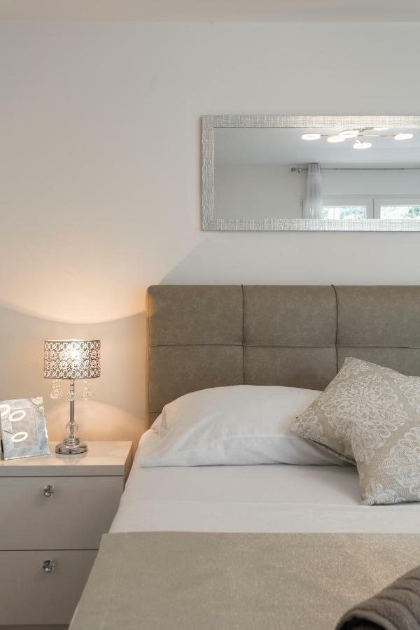 Luxury Apartment Bepo Split Bagian luar foto