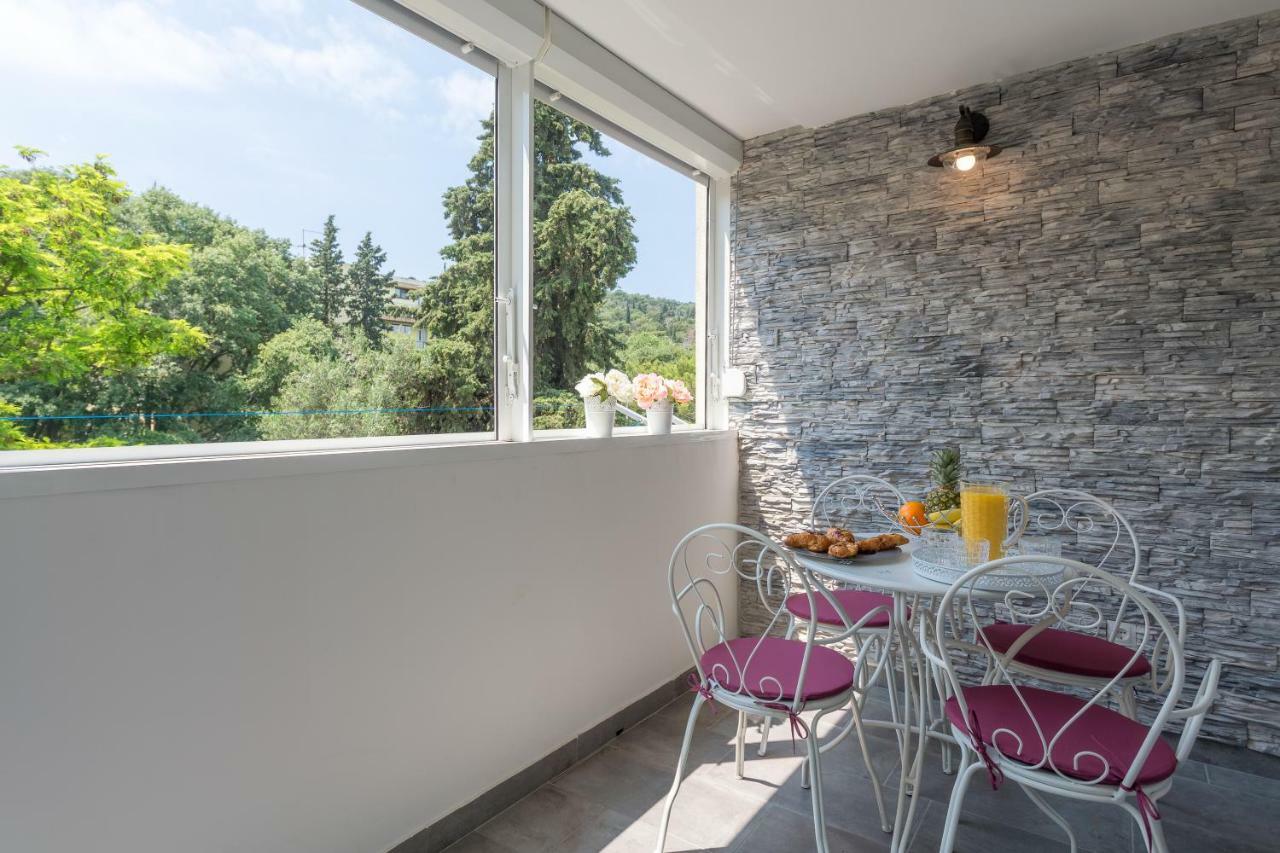 Luxury Apartment Bepo Split Bagian luar foto