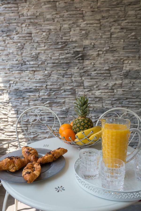 Luxury Apartment Bepo Split Bagian luar foto
